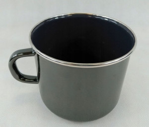 Mlecznik, garnek Brylant 14cm