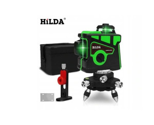 Laser samopoziomujący HILDA
