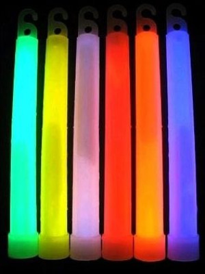 Pałka fluorescencyjna