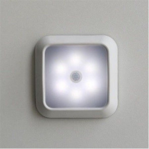 Lampka Led - Czujnik Ruchu