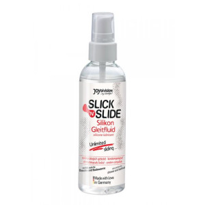 Żel nawilżający śliski lubrykant silikonowy 100ml