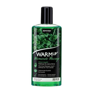 Olejek-WARMup Mint 150 ml