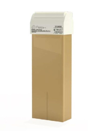 Mikro Mika Włoski Wosk Do Depilacji W Rolce 100 Ml