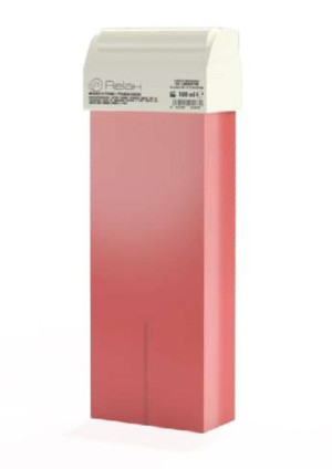 Tytanowy Włoski Wosk Do Depilacji W Rolce 100 Ml