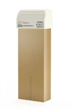 Aloesowy Włoski Wosk Do Depilacji W Rolce 100 Ml