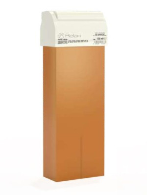 Arganowy Włoski Wosk Do Depilacji W Rolce 100 Ml