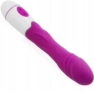 Wibrator 30 Sex Funkcji - Do Orgazmów Mega Mocny