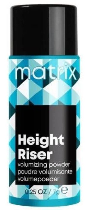 Matrix Style Link Height Riser Puder 7 g