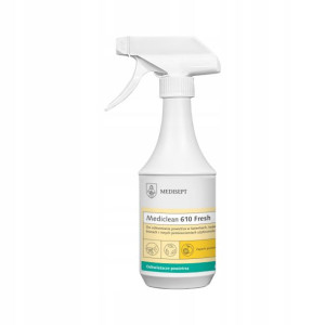 Mediclean MC610 Odświeżacz powietrza zapach pomelo