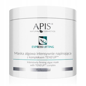 APIS Express Lftingująca maska algowa c. dojrzała