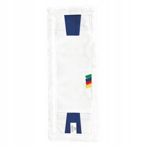 Medisept Nakładka z mikroFIBRY WKŁAD MOP DUO 40cm