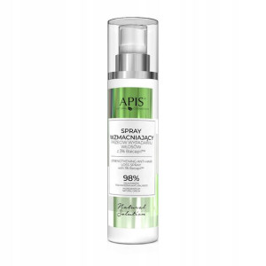 APIS Natural SPRAY wzmacniający przeciw wypadaniu