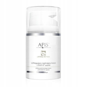 Apis Liftingująco napinający krem z SNAP-8 50ml