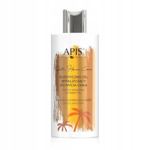 APIS Exotic Nawilżający Żel do Mycia Ciała 300ml