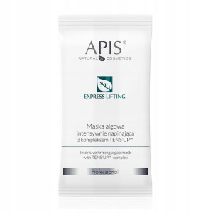 APIS Express Lifting Maska algowa napinająca 20g