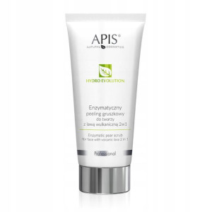 APIS Hydro peeling enzymatyczny z gruszką sucha
