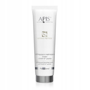 APIS Liftingująco napinająca maska SNAP-8 peptide