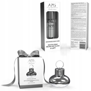 APIS Zestaw Advanced widoczne odmłodzenie LIFTING