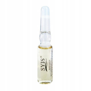 SYIS Ampułka witaminowa odmłodzenie serum 1x3ml
