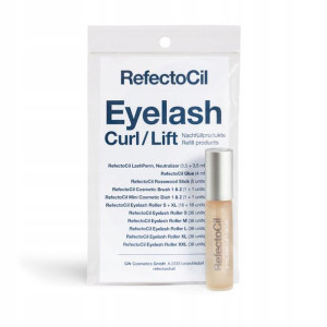 RefectoCil Klej lifting stylizacja laminacja rzęs