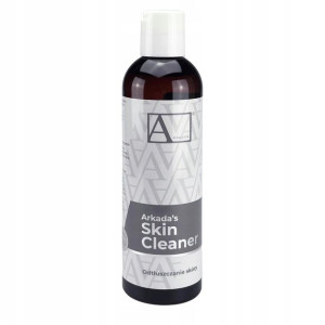 Arkada CLEANER Odtłuszczanie grzybica skóry 250ml
