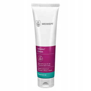 VELODES KREM do rąk z Witaminą E pielęgnacja 100ml