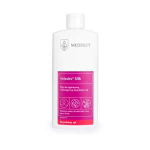 Velodes Silk 500 ml