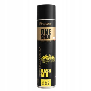 FRESHTEK ONE SHOT Neutralizator zapachów KASHMIR