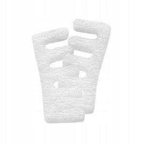 Separatory Do Paznokci Manicure Pedicure 40 sztuk