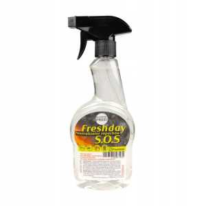 Freshtek neutralizator zapachów spalenizny SOS 500