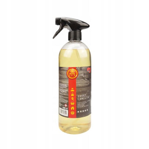 Freshtek Hotelowy Odświeżacz SWEET CAMILIA 1000ml