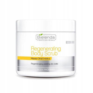 Bielenda Regenerujący peeling do ciała 550g