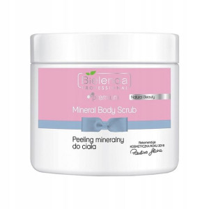 Bielenda Peeling mineralny do ciała 500 g