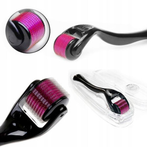 Derma Roller 540 2,00mm ciało cellulit mezoterapia