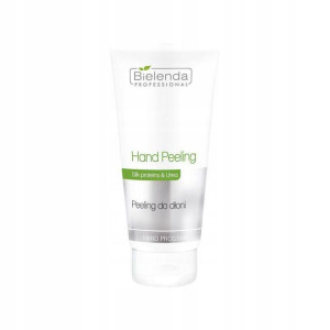 Bielenda Profesjonalny Peeling do dłoni 175g