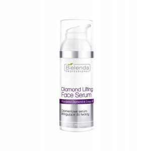 Bielenda Diamentowe serum liftingujące 50 ml