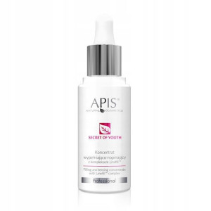 APIS Sekret koncentrat napinający zmarszczki 30ml