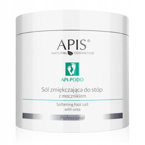 Apis Api-Podo Sól do stóp bardzo suchych mocznik