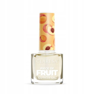 Claresa Oliwka Do Paznokci Brzoskwiniowa Peach 5ml