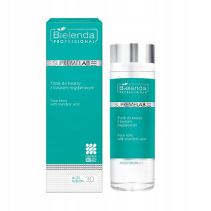 Bielenda ACID FUSION Tonik z kwasem migdałowym