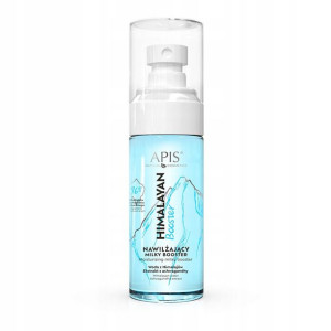 APIS HIMALAYAN Nawilżający milky booster mgiełka