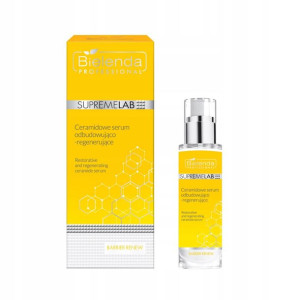 Bielenda BARRIER Ceramidy serum regenerujące