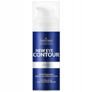 Farmona Eye Contour Ujędrniające serum okolic oczu