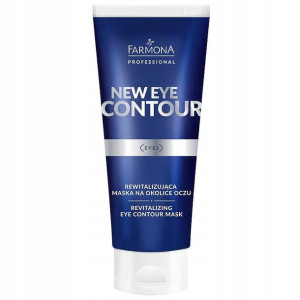 Farmona Eye Contour napinająca maska okolice oczu