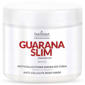 Farmona Antycellulitowa maska do ciała L-karnityna