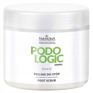 Farmona Podologiczny mocny peeling do stóp pięt