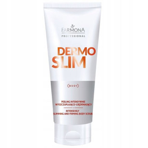 Farmona Peeling wyszczuplający ujędrniający ciało