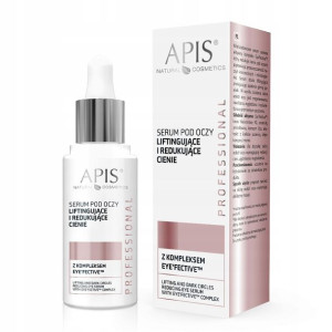 APIS lifting serum pod oczy na opadanie powieki