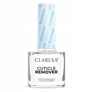 Claresa Cuticle Remover płyn do usuwania skórek