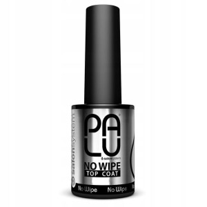 Palu TOP COAT NO WIPE Super połysk bez przemywania